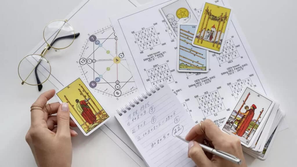 Descubre tu Matriz del Destino: La Interpretación del Código del Alma - Tu Enfoque Mental