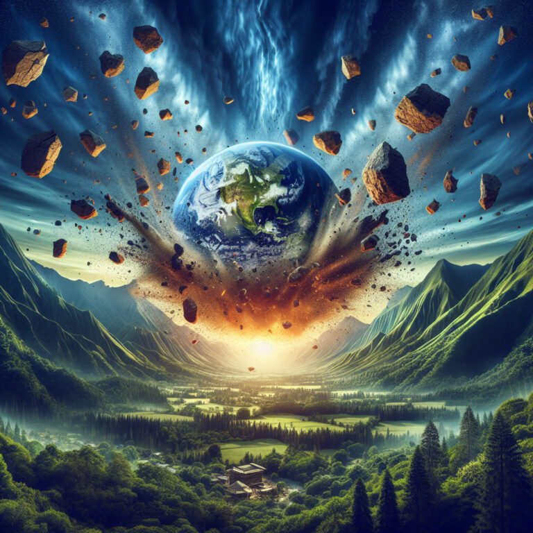 movimiento de tierra